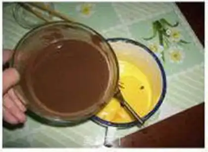 Make step 8