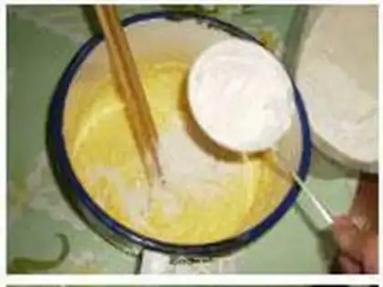 Make step 3
