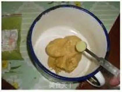 Make step 4