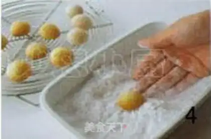 Make step 3