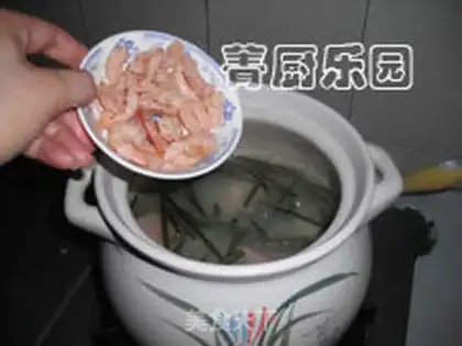 Make step 5