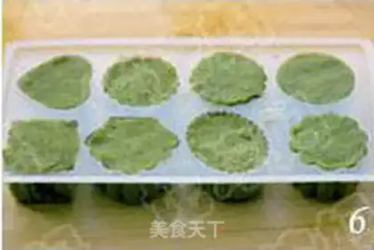 Make step 5