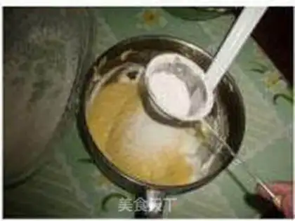 Make step 5
