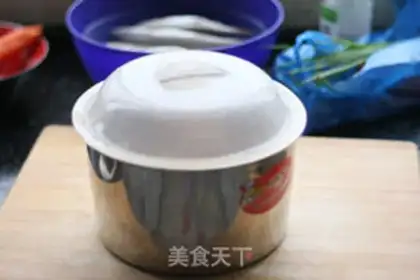 Make step 2