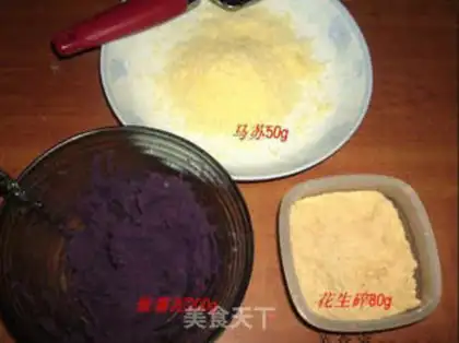 Make  step 1