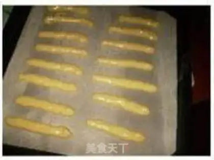 Make step 7