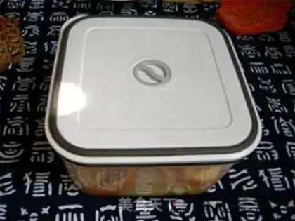 Make step 5
