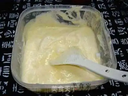Make step 3
