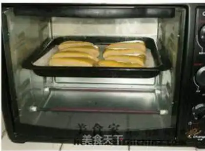 Make step 12