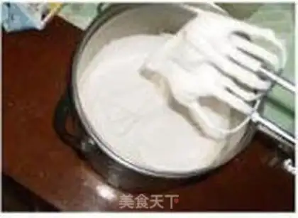 Make step 17