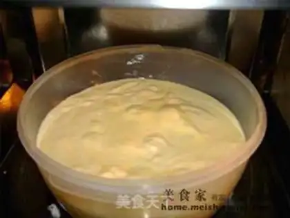 Make step 4