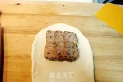 Make step 34
