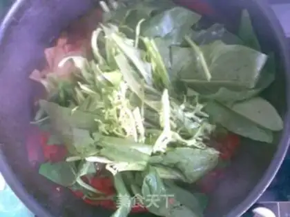Make step 4