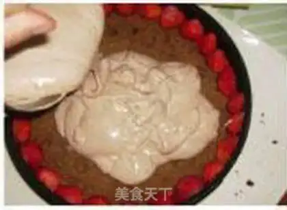 Make step 20