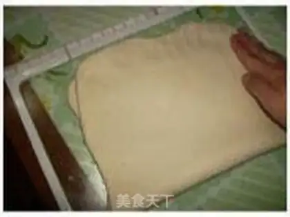 Make  step 8