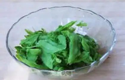 Make step 5