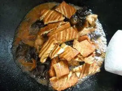Make step 6