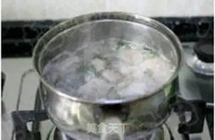 Make step 5