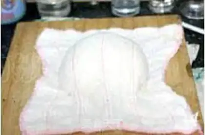 Make step 3