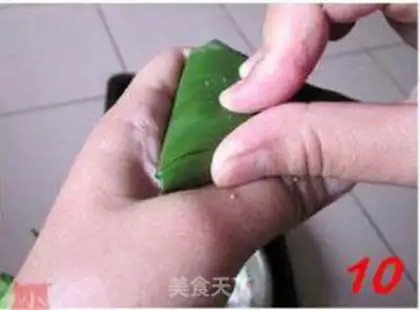Make step 19