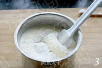 Make step 2