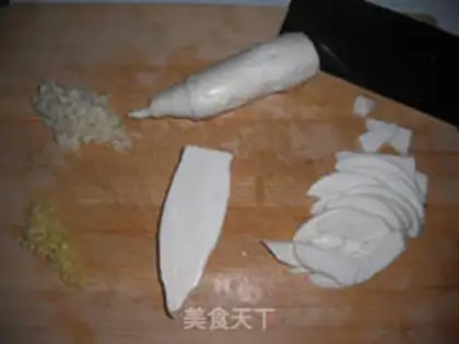 Make step 2