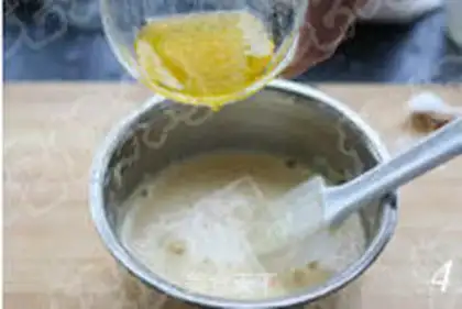 Make step 3