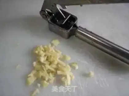 Make step 3