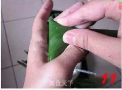 Make step 20