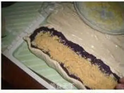 Make  step 12