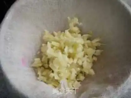 Make step 5