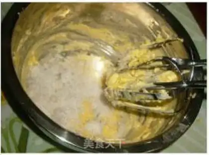 Make step 3