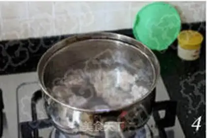 Make step 3