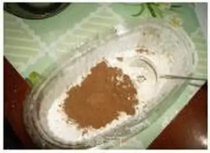 Make step 2