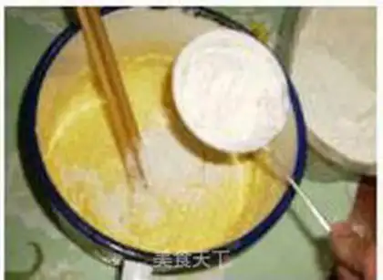Make step 3