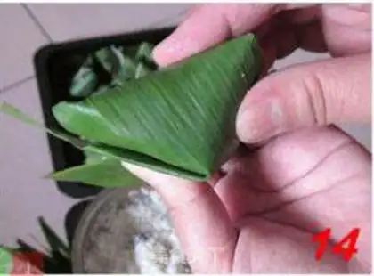 Make step 23