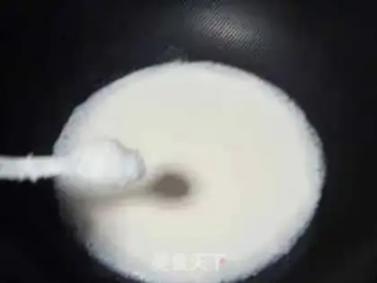 Make step 8