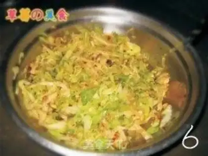 Make  step 5