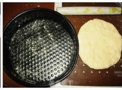 Make step 6