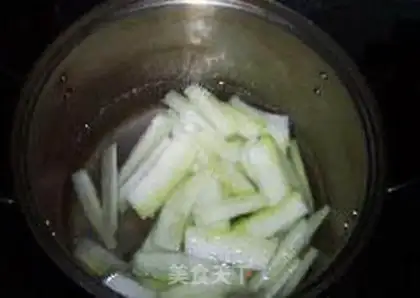 Make step 3