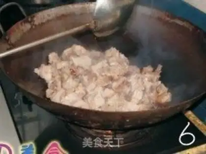 Make step 5