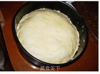 Make step 8
