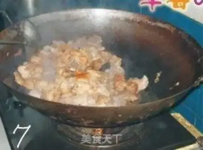 Make step 6