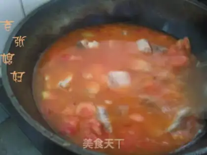 Make step 2
