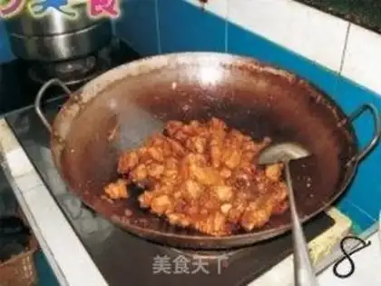 Make step 7