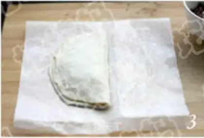 Make step 3