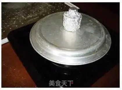 Make step 11