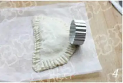 Make step 3