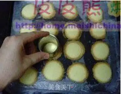 Make  step 8