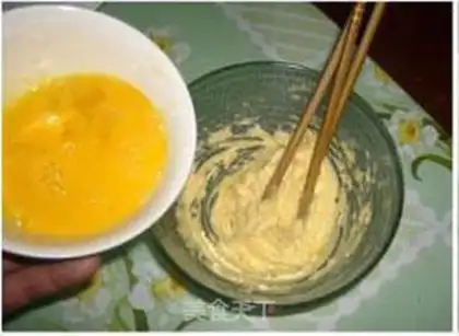 Make step 3